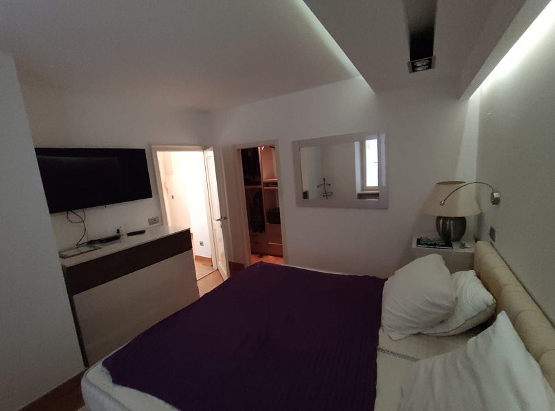 byt – Byt na poloostrově v centru Zadaru, Zadar, Chorvatsko – foto 17