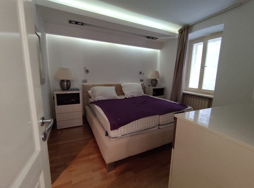 byt – Byt na poloostrově v centru Zadaru, Zadar, Chorvatsko – foto 10