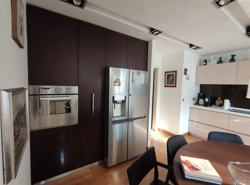 byt – Byt na poloostrově v centru Zadaru, Zadar, Chorvatsko – foto 20