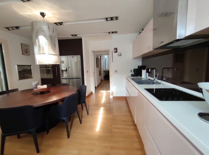 byt – Byt na poloostrově v centru Zadaru, Zadar, Chorvatsko – foto 2