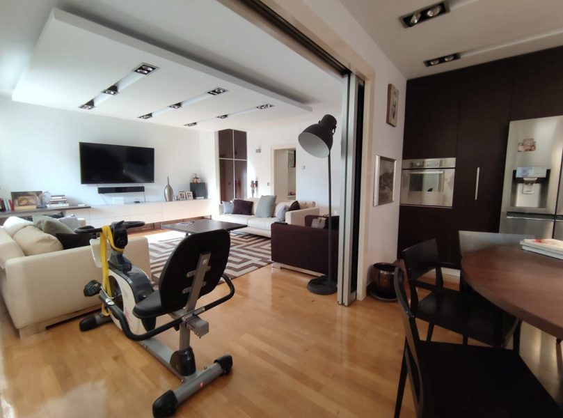 byt – Byt na poloostrově v centru Zadaru, Zadar, Chorvatsko – foto 3