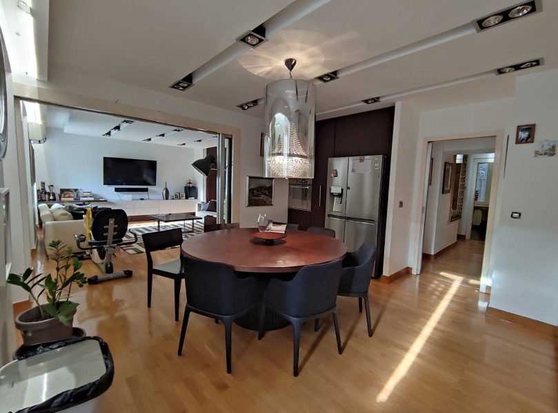 byt – Byt na poloostrově v centru Zadaru, Zadar, Chorvatsko – foto 4