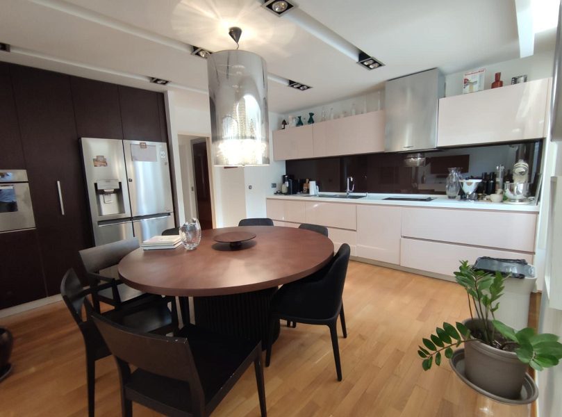 byt – Byt na poloostrově v centru Zadaru, Zadar, Chorvatsko – foto 5