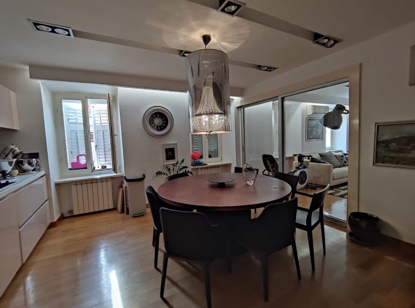 byt – Byt na poloostrově v centru Zadaru, Zadar, Chorvatsko – foto 6