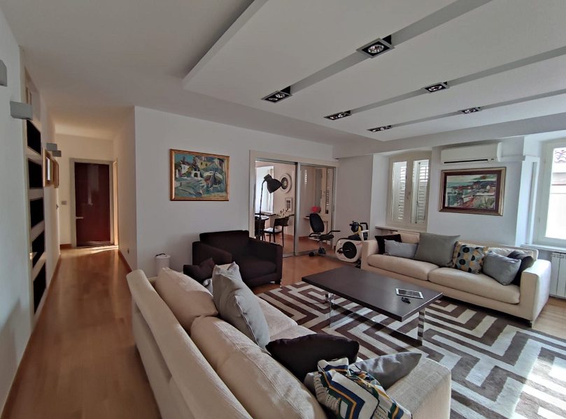 byt – Byt na poloostrově v centru Zadaru, Zadar, Chorvatsko – foto 7