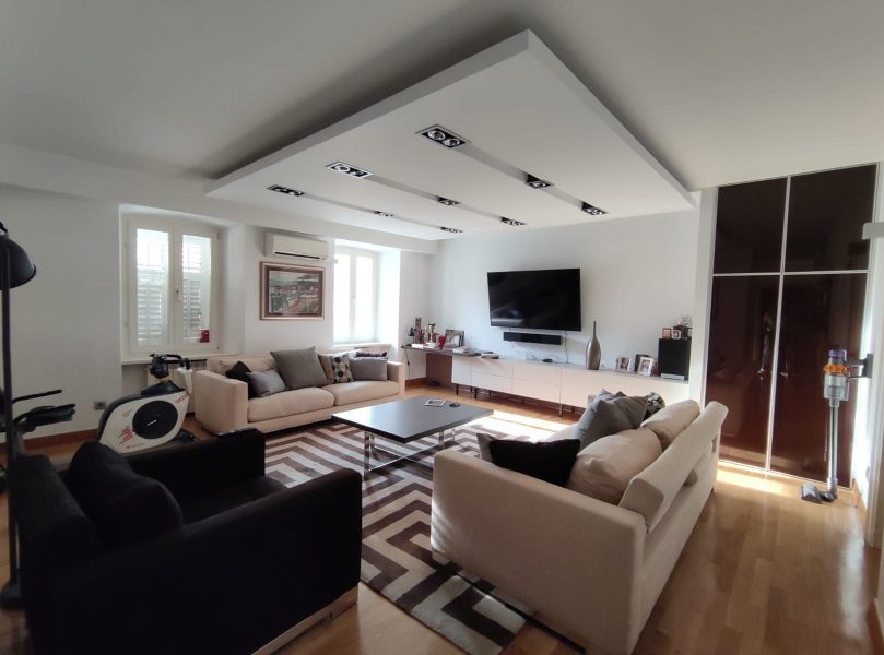 byt – Byt na poloostrově v centru Zadaru, Zadar, Chorvatsko – foto 8