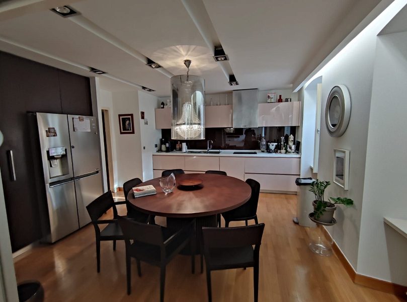 byt – Byt na poloostrově v centru Zadaru, Zadar, Chorvatsko – foto 9