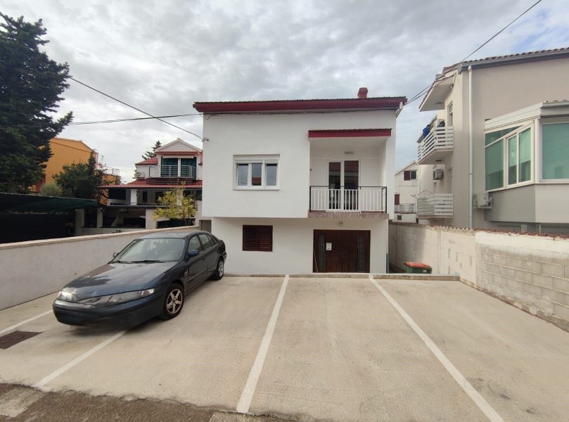 dům – Samostatně stojící dům Zadar, Zadar, Chorvatsko – foto 1