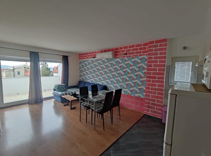 dům – Samostatně stojící dům Zadar, Zadar, Chorvatsko – foto 11