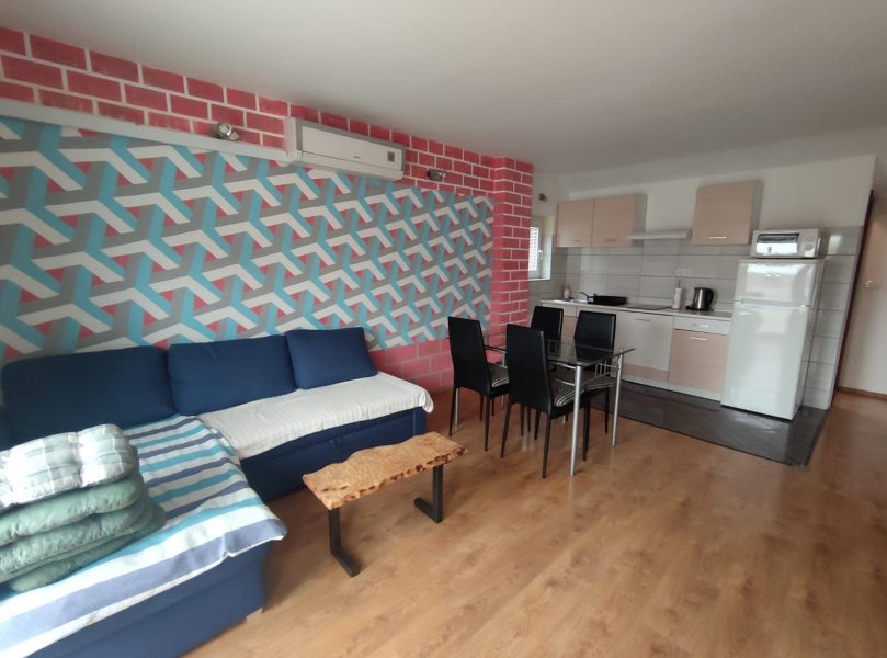 dům – Samostatně stojící dům Zadar, Zadar, Chorvatsko – foto 13