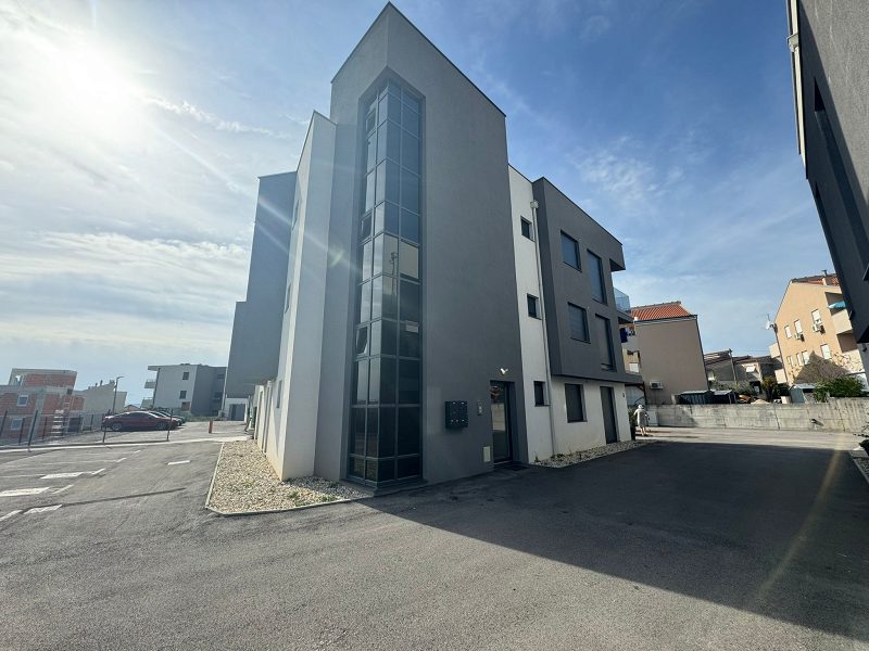 byt – Byt v novostavbě Zadar, Zadar, Chorvatsko – foto 2