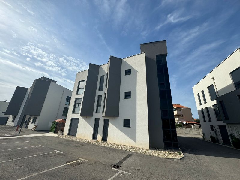 byt – Byt v novostavbě Zadar, Zadar, Chorvatsko – foto 3