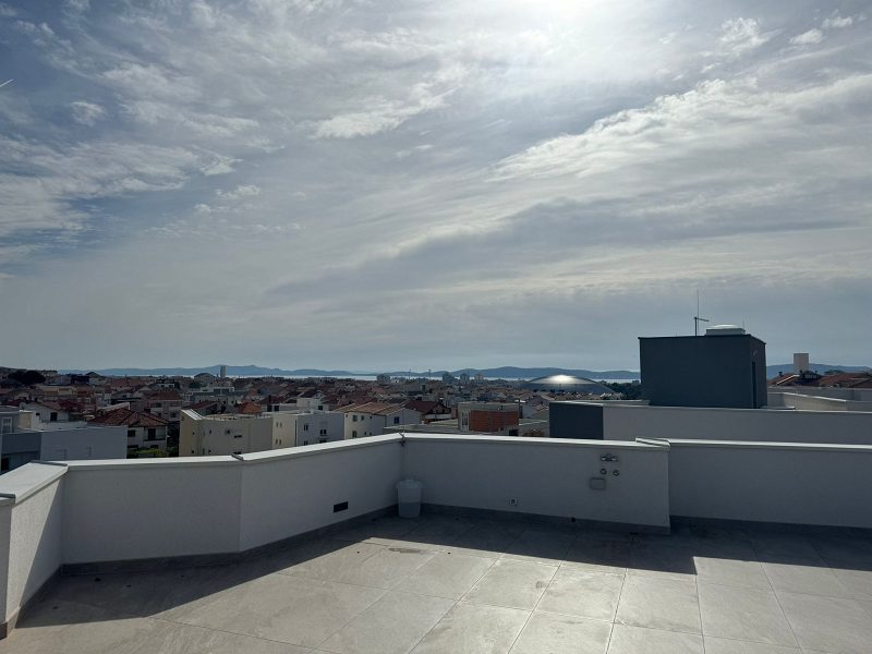 byt – Byt v novostavbě Zadar, Zadar, Chorvatsko – foto 4