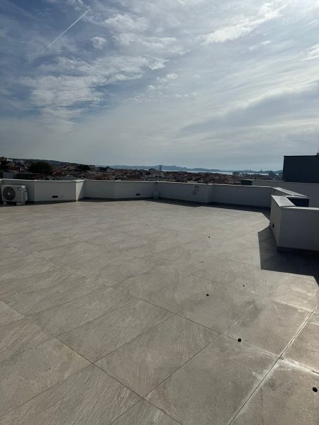 byt – Byt v novostavbě Zadar, Zadar, Chorvatsko – foto 16