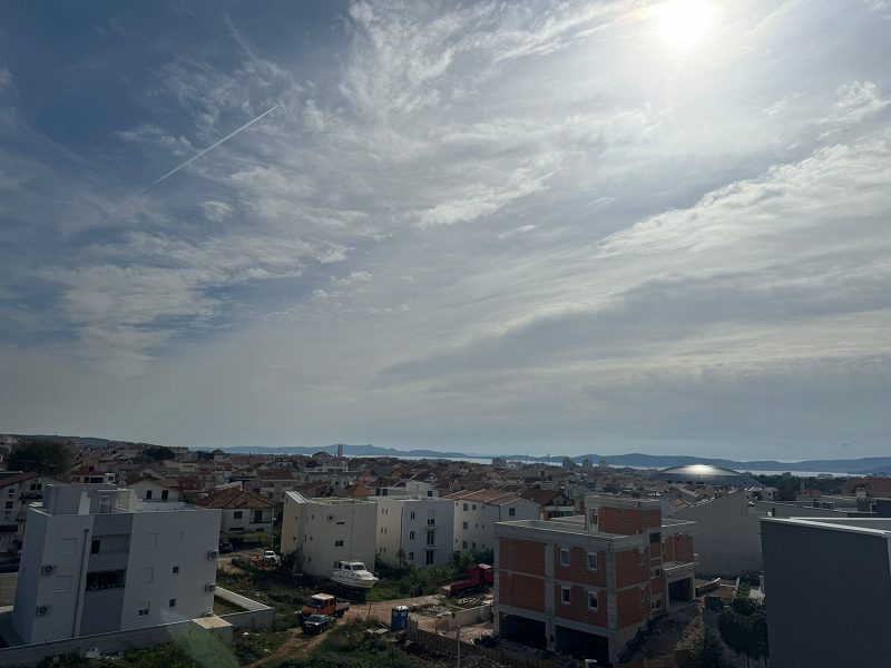 byt – Byt v novostavbě Zadar, Zadar, Chorvatsko – foto 17