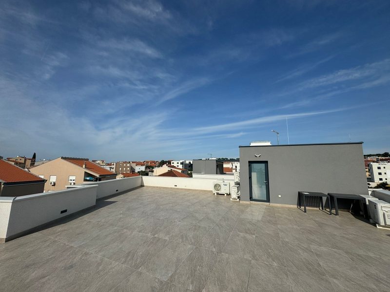 byt – Byt v novostavbě Zadar, Zadar, Chorvatsko – foto 18