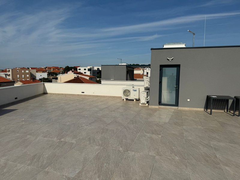 byt – Byt v novostavbě Zadar, Zadar, Chorvatsko – foto 19