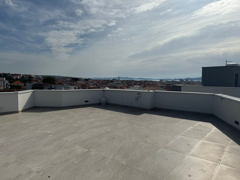 byt – Byt v novostavbě Zadar, Zadar, Chorvatsko – foto 20