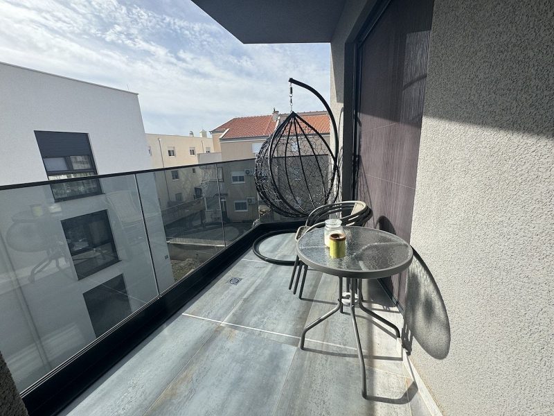 byt – Byt v novostavbě Zadar, Zadar, Chorvatsko – foto 10