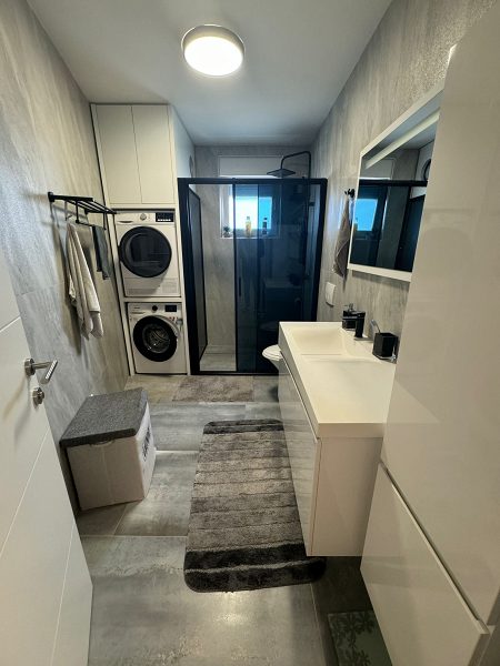 byt – Byt v novostavbě Zadar, Zadar, Chorvatsko – foto 11