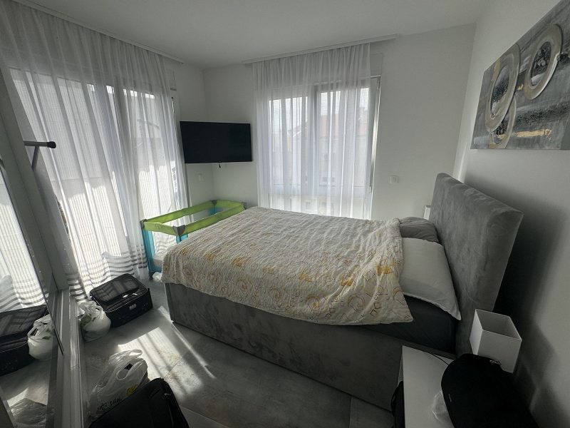 byt – Byt v novostavbě Zadar, Zadar, Chorvatsko – foto 12