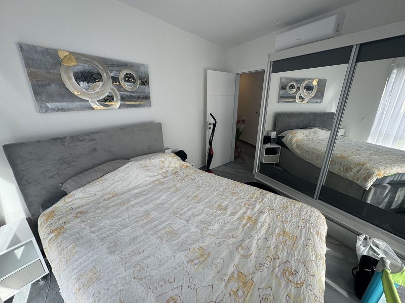 byt – Byt v novostavbě Zadar, Zadar, Chorvatsko – foto 13