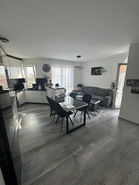 byt – Byt v novostavbě Zadar, Zadar, Chorvatsko – foto 8