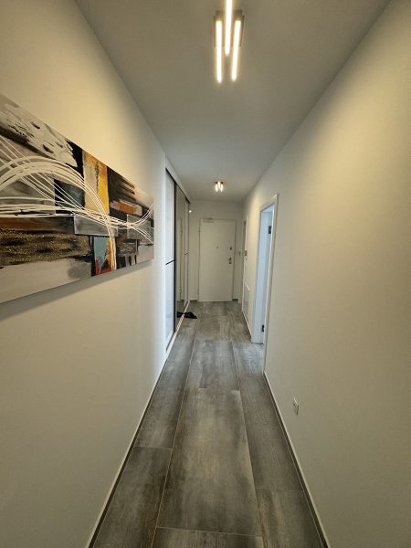 byt – Byt v novostavbě Zadar, Zadar, Chorvatsko – foto 14