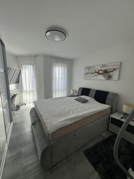 byt – Byt v novostavbě Zadar, Zadar, Chorvatsko – foto 7