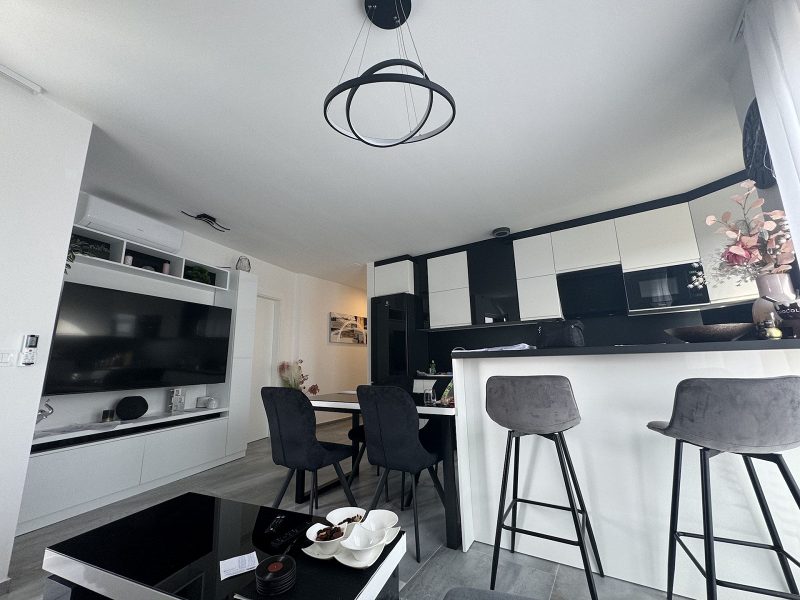 byt – Byt v novostavbě Zadar, Zadar, Chorvatsko – foto 6