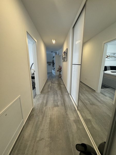 byt – Byt v novostavbě Zadar, Zadar, Chorvatsko – foto 15