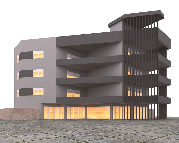 byt – Byt v novostavbě Sukošan 2, Sukošan, Chorvatsko – foto 11