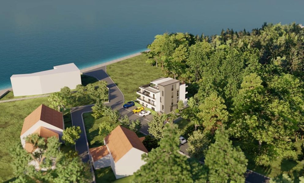 byt – Byt Privlaka, Privlaka, Chorvatsko – foto 1