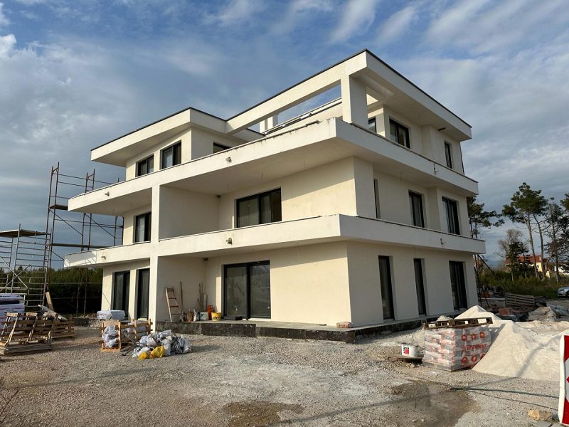 byt – Byt Privlaka, Privlaka, Chorvatsko – foto 10