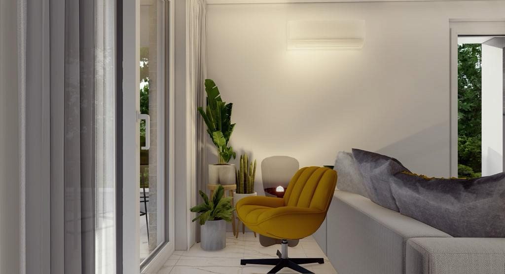 byt – Byt Privlaka, Privlaka, Chorvatsko – foto 8