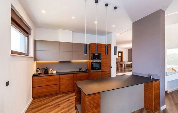 dům – Luxusní vila Novalja 2, Novalja, Chorvatsko – foto 30