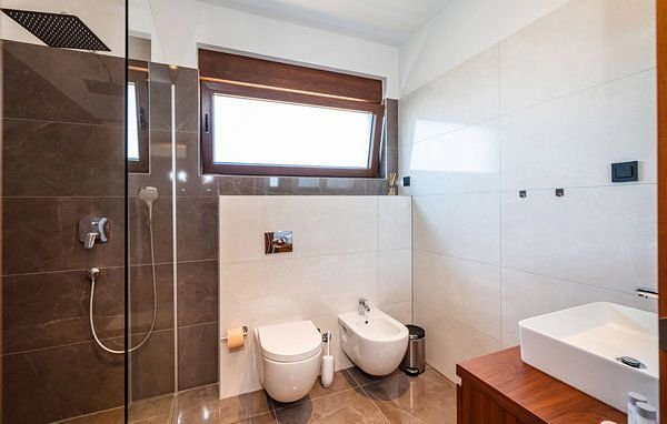 dům – Luxusní vila Novalja 2, Novalja, Chorvatsko – foto 16