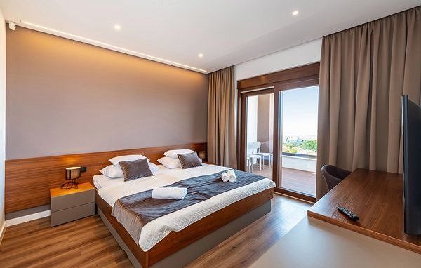 dům – Luxusní vila Novalja 2, Novalja, Chorvatsko – foto 11