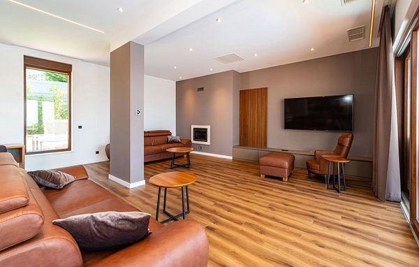 dům – Luxusní vila Novalja 2, Novalja, Chorvatsko – foto 12