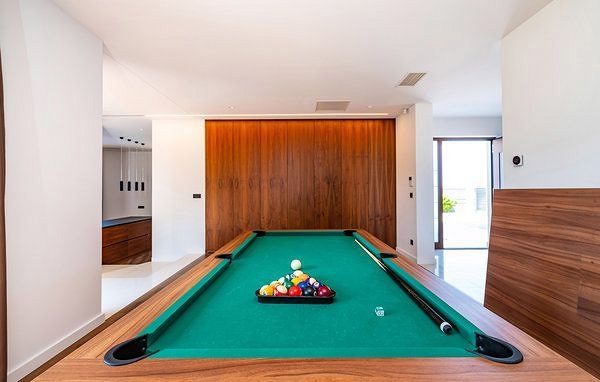 dům – Luxusní vila Novalja 2, Novalja, Chorvatsko – foto 13