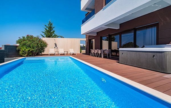 dům – Luxusní vila Novalja 2, Novalja, Chorvatsko – foto 2