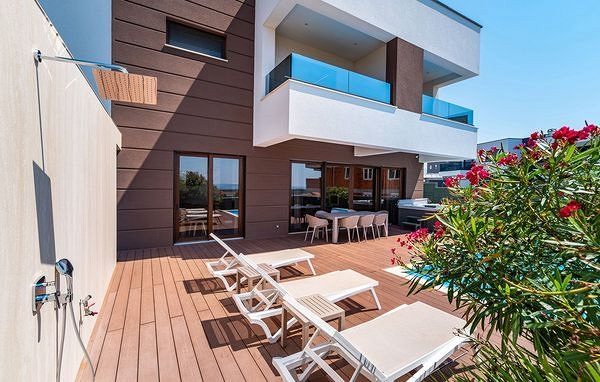 dům – Luxusní vila Novalja 2, Novalja, Chorvatsko – foto 3