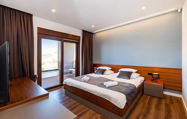 dům – Luxusní vila Novalja 2, Novalja, Chorvatsko – foto 5