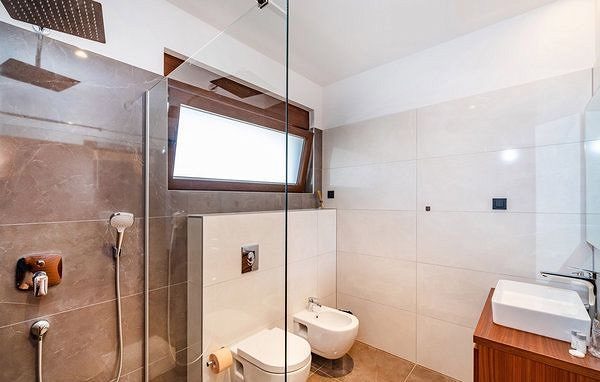 dům – Luxusní vila Novalja 2, Novalja, Chorvatsko – foto 6