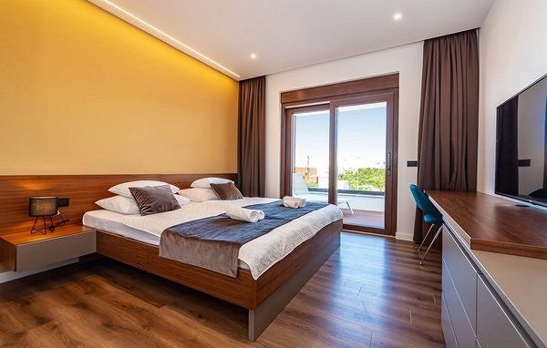 dům – Luxusní vila Novalja 2, Novalja, Chorvatsko – foto 7