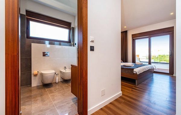 dům – Luxusní vila Novalja 2, Novalja, Chorvatsko – foto 9