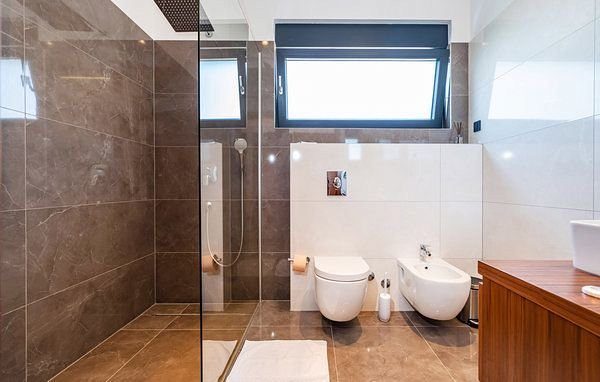 dům – Luxusní vila Novalja, Novalja, Chorvatsko – foto 20