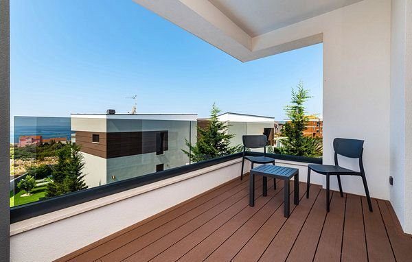 dům – Luxusní vila Novalja, Novalja, Chorvatsko – foto 26