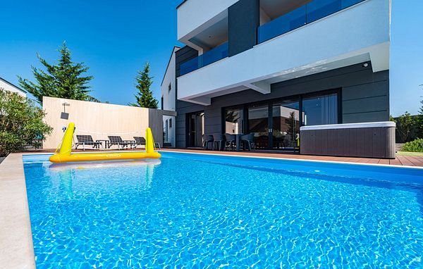 dům – Luxusní vila Novalja, Novalja, Chorvatsko – foto 40