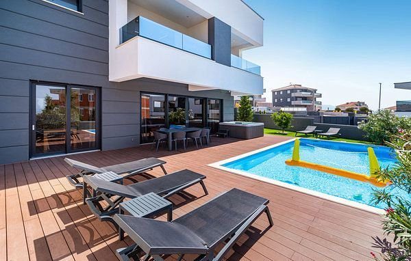 dům – Luxusní vila Novalja, Novalja, Chorvatsko – foto 8